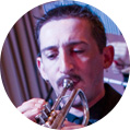 Jay Webb
