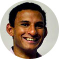 Iqram Magdon-Ismail