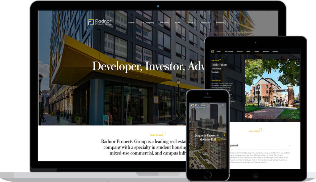 Radnor Property Group